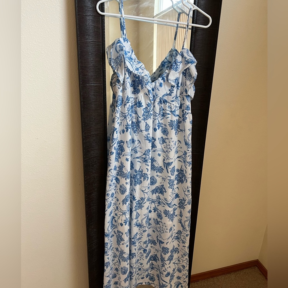 Boutique summer dress